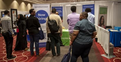 Unemployment rate of Black men rose in January, underscoring continued inequality