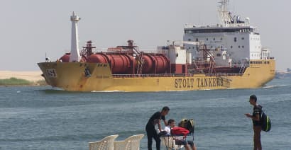 Oil prices could spike 20% if Middle East conflict disrupts Strait of Hormuz