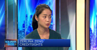 Chance of Chinese government throwing Zhongzhi a lifeline is very low: Analyst