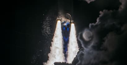 ULA's Vulcan rocket launches as the newest challenger to SpaceX