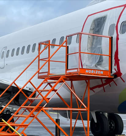 Passengers sue Boeing, Alaska Airlines for $1 billion over mid-air door panel blowout