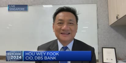 DBS Bank shares where it sees the best investment opportunity for 2024
