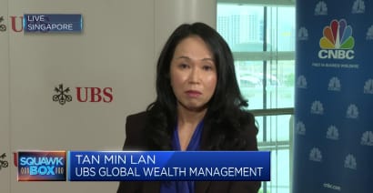 Active investing will do better than passive in 2024: UBS Global Wealth Mgmt