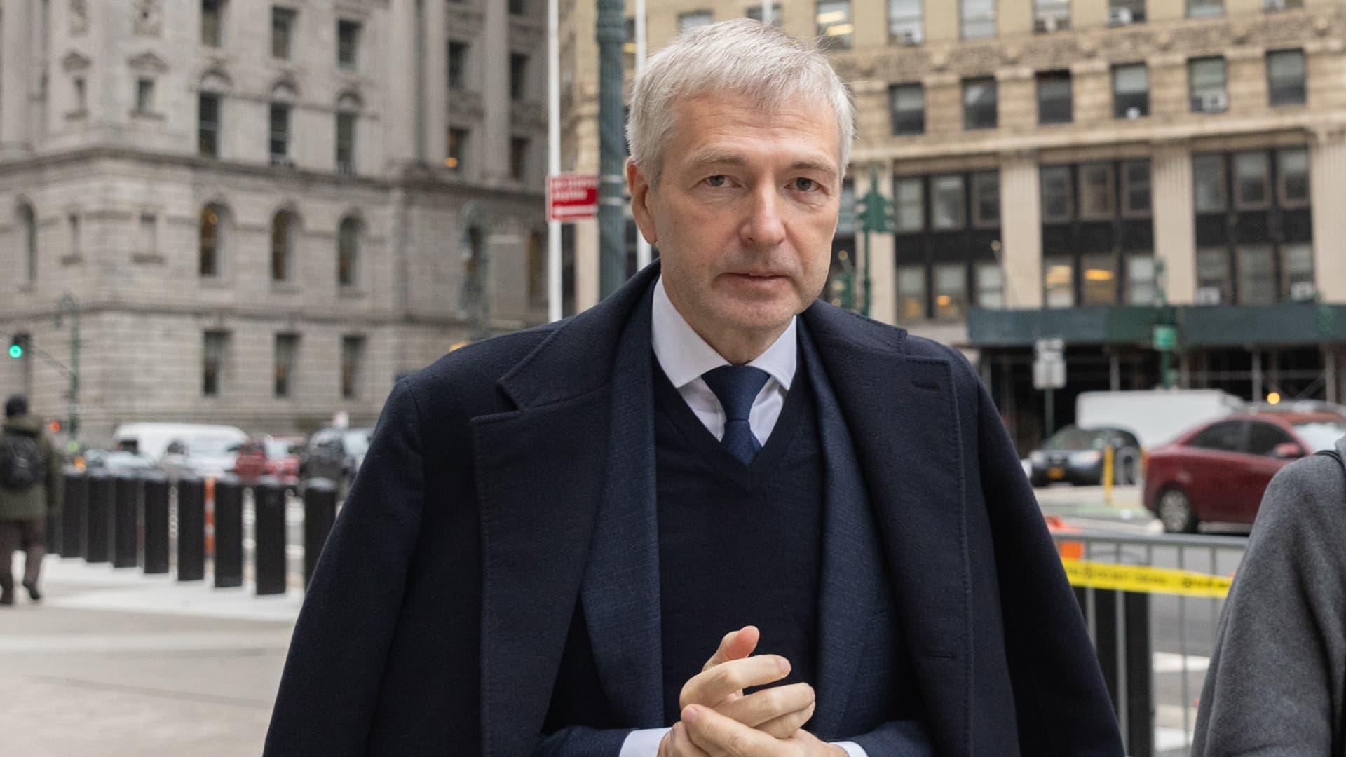 Russian oligarch Rybolovlev loses suit accusing Sotheby’s of art fraud