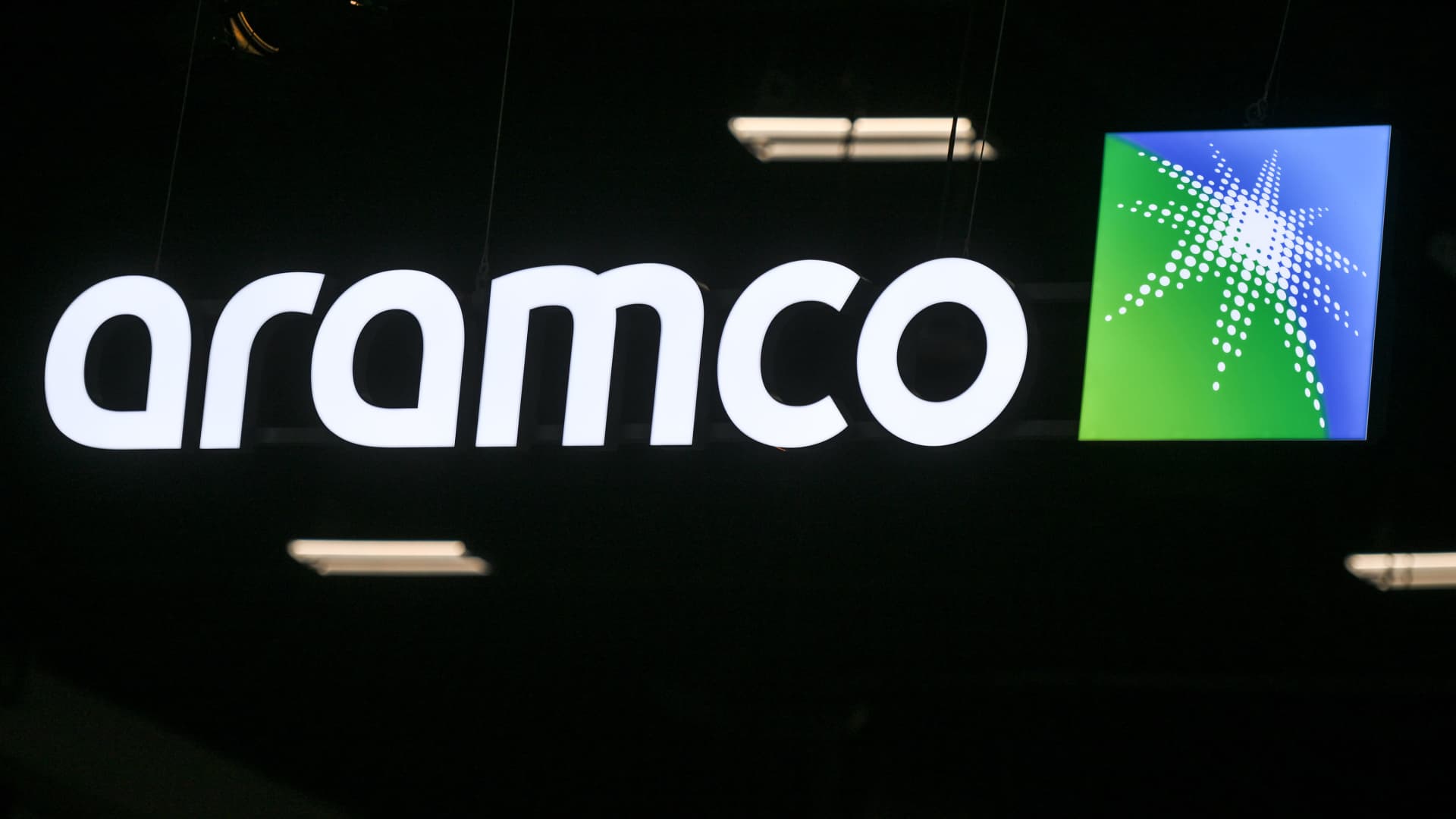 Oil giant Saudi Aramco begins massive share sale to raise around  billion