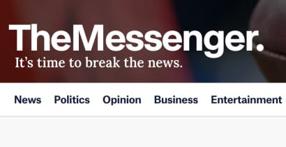 The Messenger is counting on a sudden and dramatic advertising turnaround to survive
