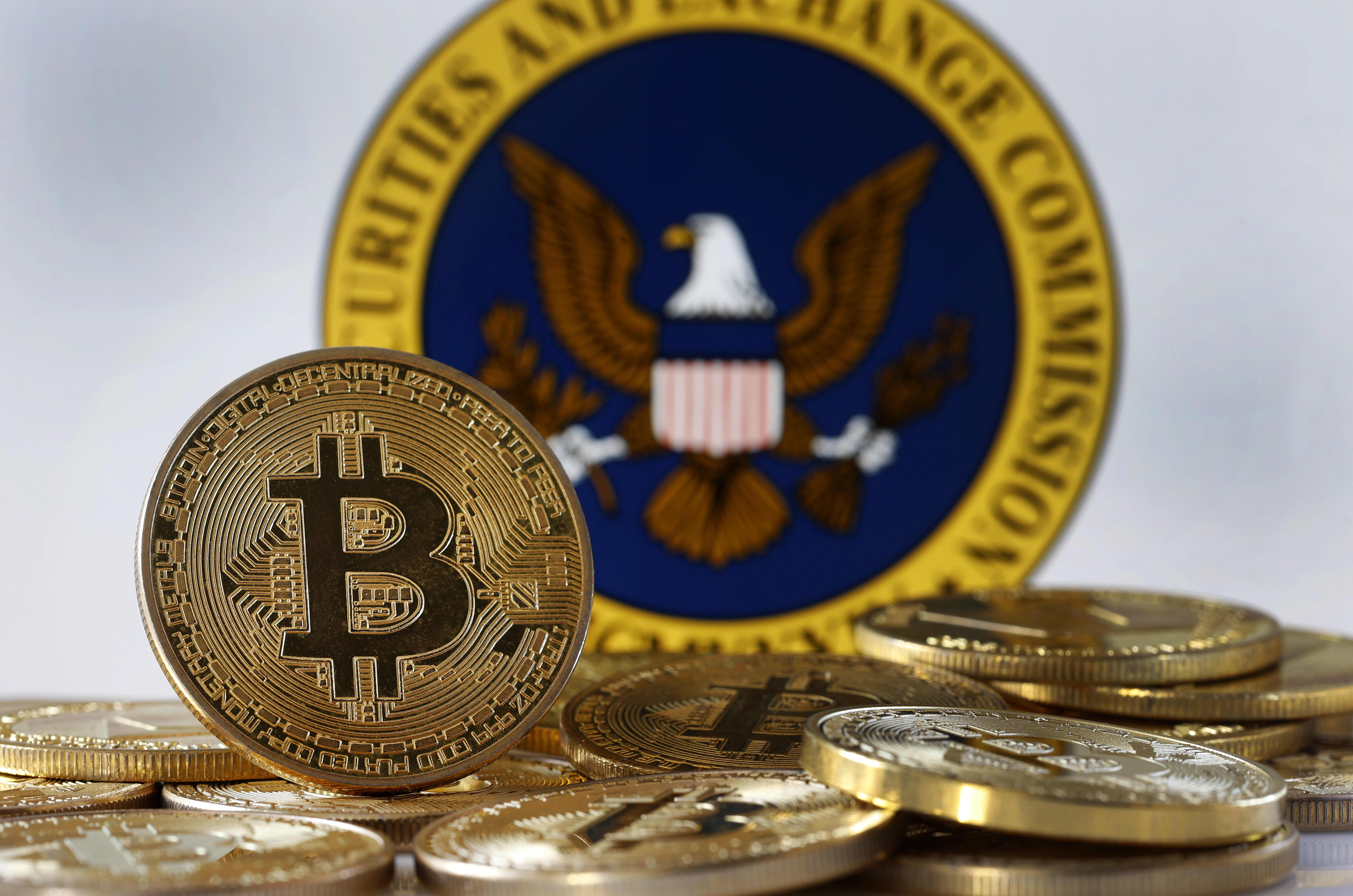 SEC genehmigt Regeländerungen, die den Weg für Bitcoin-ETFs ebnen