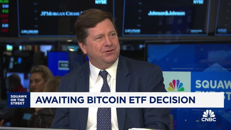 Fmr.  SEC Chairman Jay Clayton: Bitcoin trading dynamics are better understood and exposed