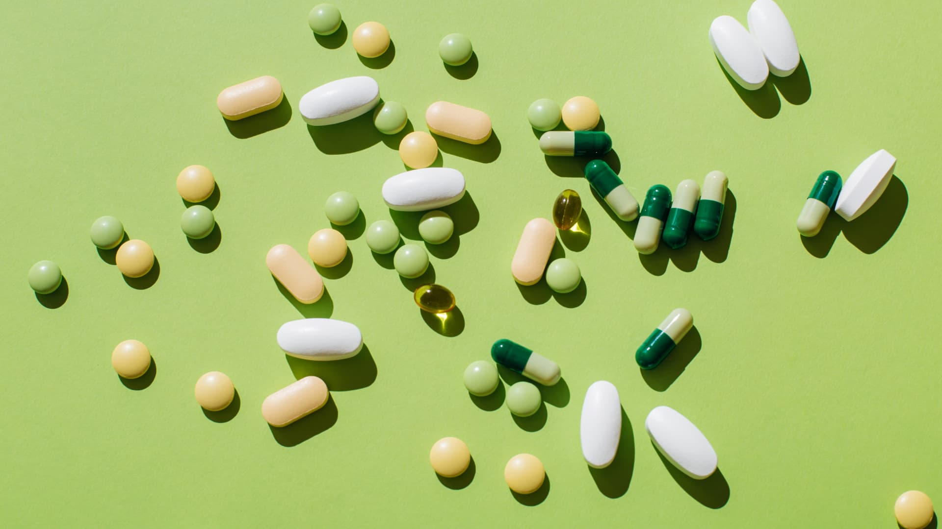 Are probiotic supplements worth the money?  Gut health expert weighs in