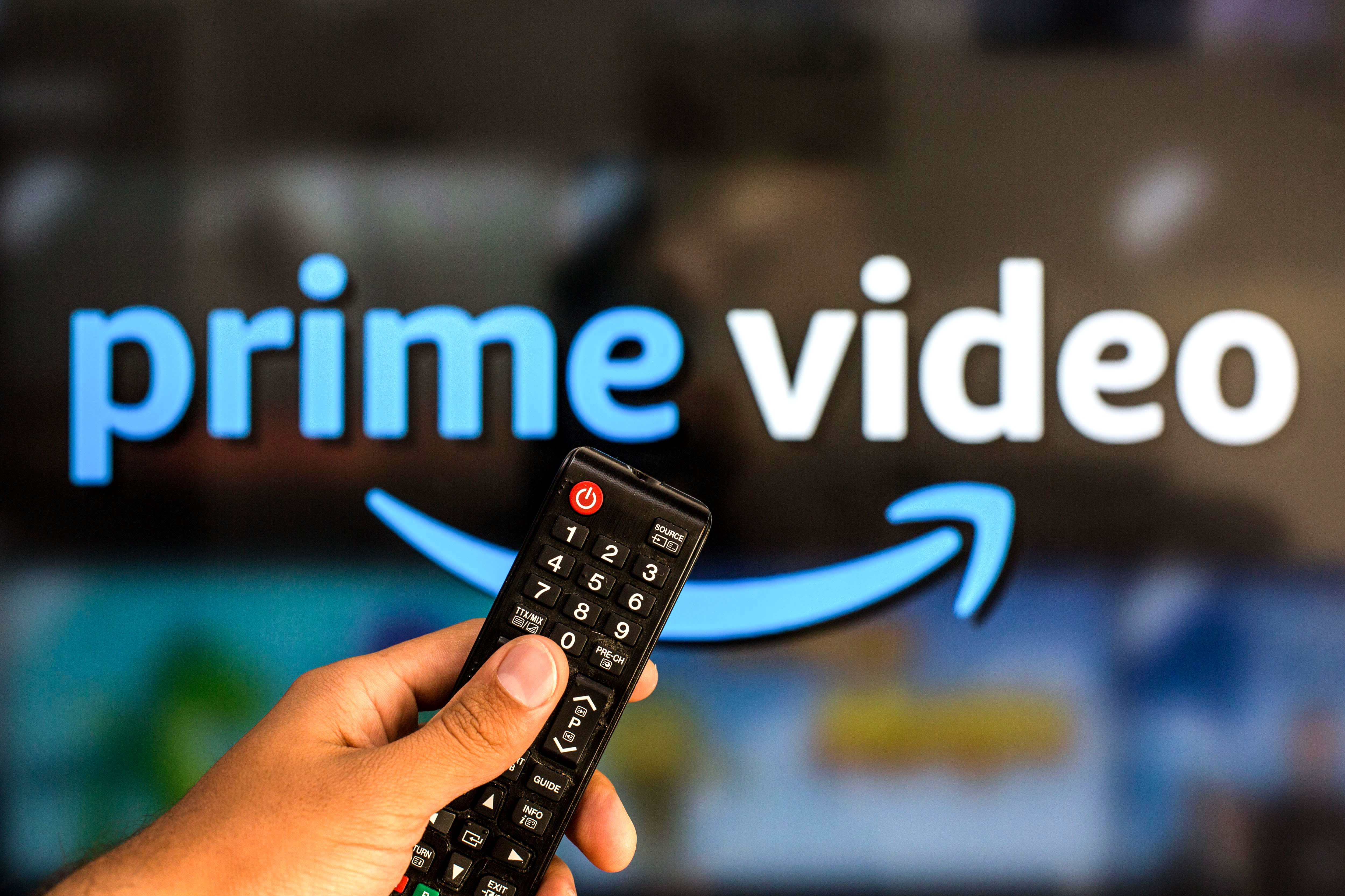 Prime Video,  Studios Layoffs To Affect Several Hundred Workers