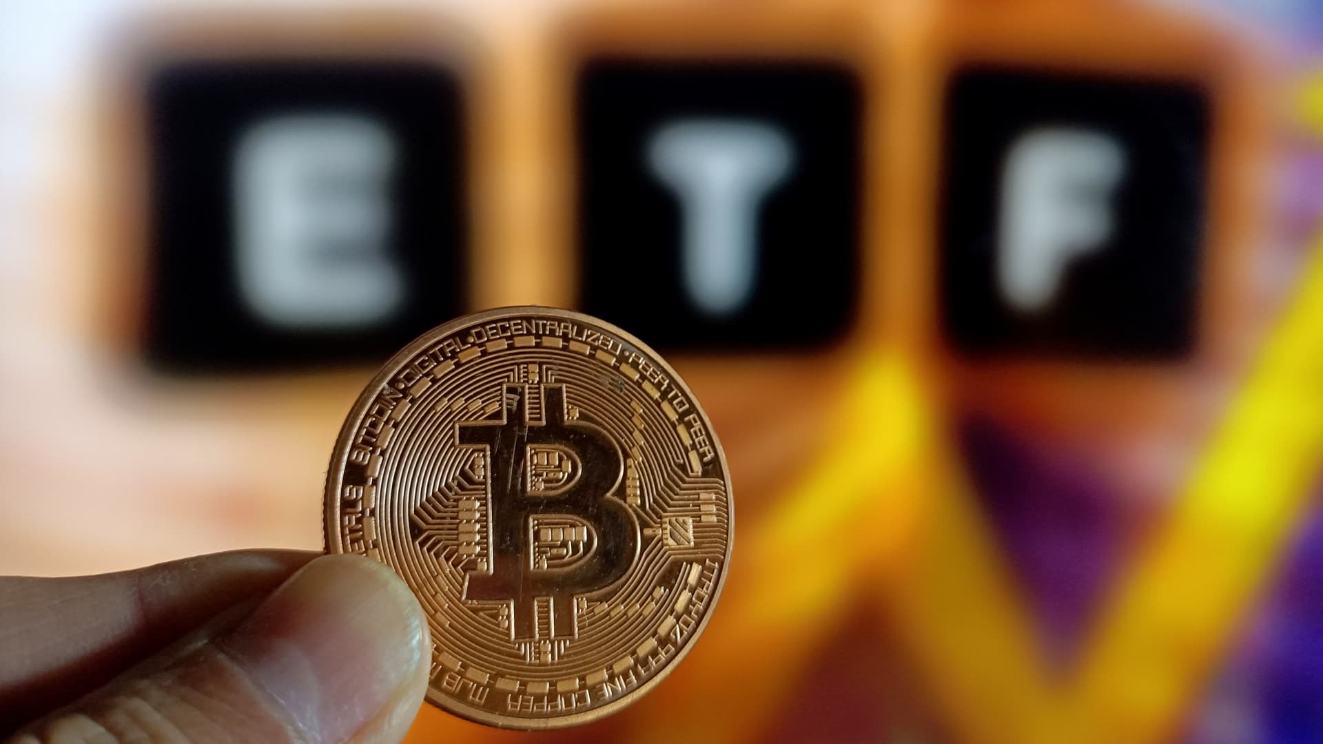 What will it cost you to buy a bitcoin ETF? Here are the cheapest and most expensive funds