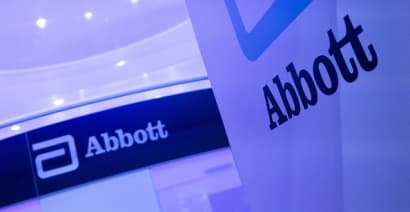Abbott Laboratories is a buy if its post-earnings pullback continues