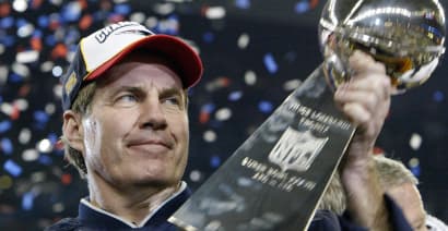 New England Patriots coach Bill Belichick leaving team after 6 Super Bowl rings