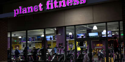 Planet Fitness is raising prices even as customers grow cost-conscious
