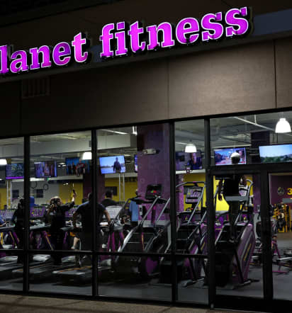 Planet Fitness is raising prices even as customers grow cost-conscious
