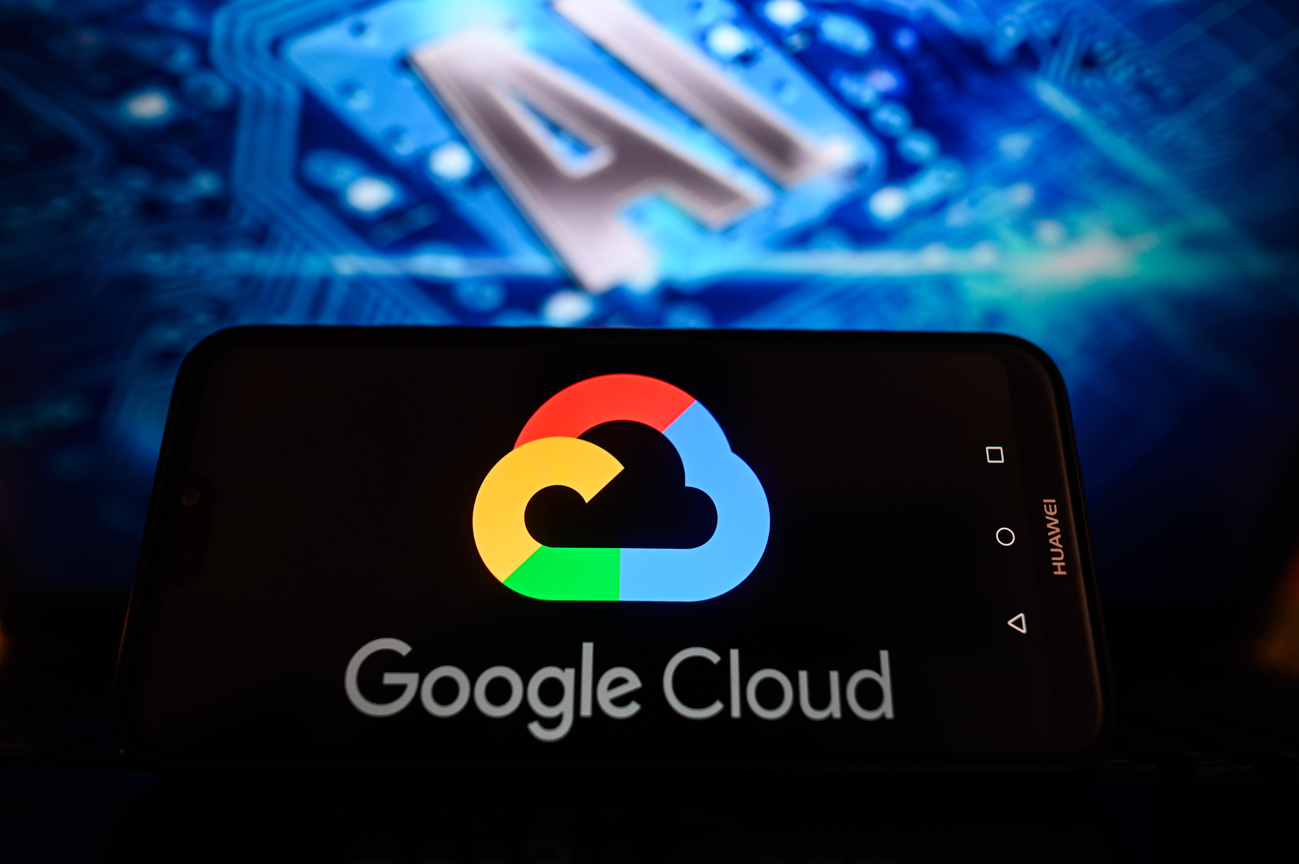 Google Cloud launches new generative AI tools for retailers