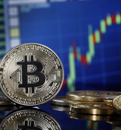 What investors need to know about crypto taxes amid the latest bitcoin rally