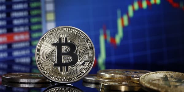What investors need to know about crypto taxes amid the latest bitcoin rally 