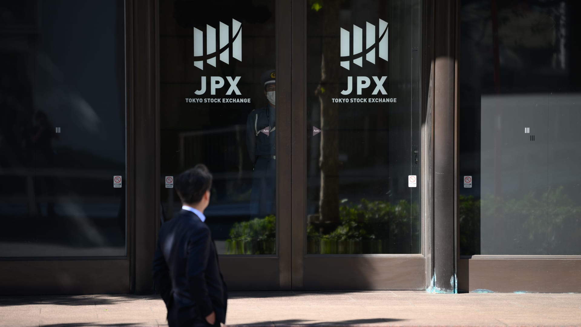 Goldman Sachs reveals the ‘Seven Samurai’ — Japan’s version of the ‘Magnificent Seven’ stocks