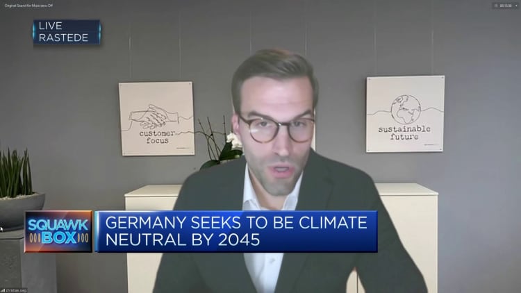 BDR Thermea: la mayoría de los hogares alemanes deben pasar del petróleo y el gas a las energías renovables