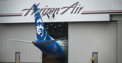 FAA halts Boeing 737 Max production expansion, but clears path to unground Max 9