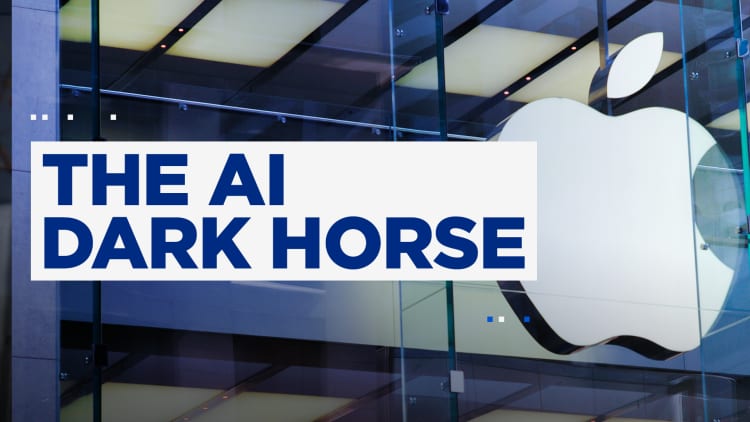 Temný kôň AI: Prečo by Apple mohol vyhrať ďalší vývoj pretekov v zbrojení AI