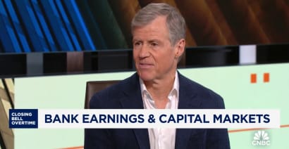 Last year's IPO 'pop was more like a fizz', says Wedbush's Burke Dempsey