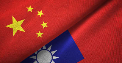 'Taiwan is China's Taiwan': Beijing reacts to pivotal presidential election