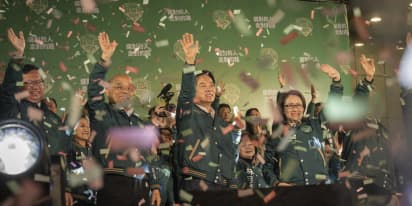 Taiwan's new president will face a divided parliament. Here's why it matters