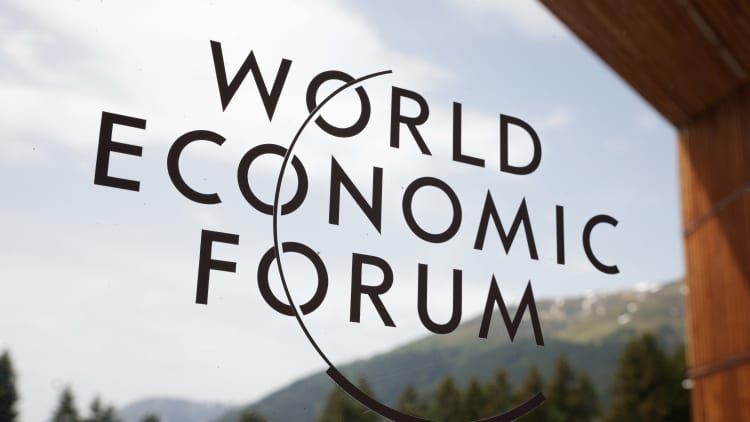 What is the World Economic Forum?