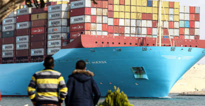 How Maersk is evolving to become a logistics powerhouse