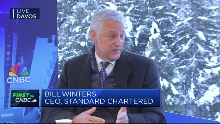 Standard Chartered: Trump is 'transactional' but may not rock the boat on China