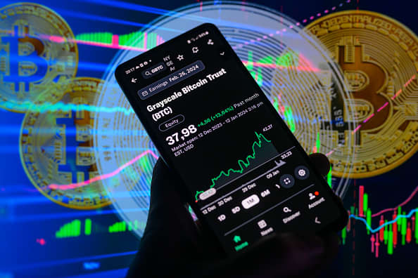 Zdaniem ekspertów, fundusze ETF typu Spot Bitcoin zapewnią nowe możliwości rynkowe
