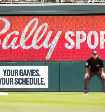 Bally Sports regional networks go dark for Comcast cable customers