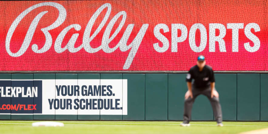 Bally Sports regional networks go dark for Comcast cable customers