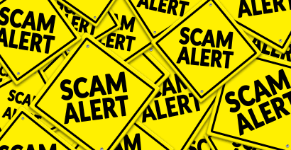 ‘Fraud is at a crisis level,’ says expert: 5 financial scams to watch out for