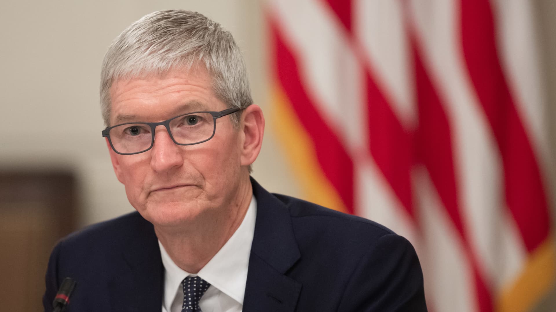 Apple antitrust match could reportedly come as soon as March