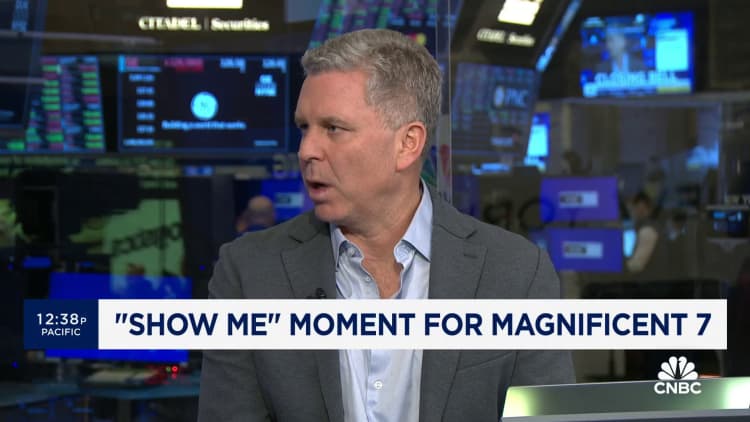 2024 will be a stock pickers market, says FirstMark's Rick Heitzmann