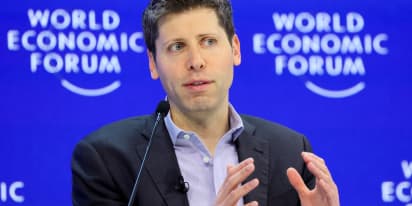 Sam Altman takes nuclear energy company Oklo public to help further his AI ambitions