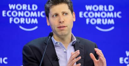 Sam Altman's nuclear energy company Oklo plunges 54% in NYSE debut