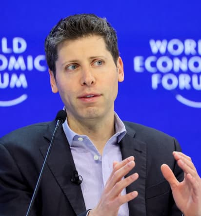 Sam Altman's nuclear energy company Oklo plunges 54% in NYSE debut