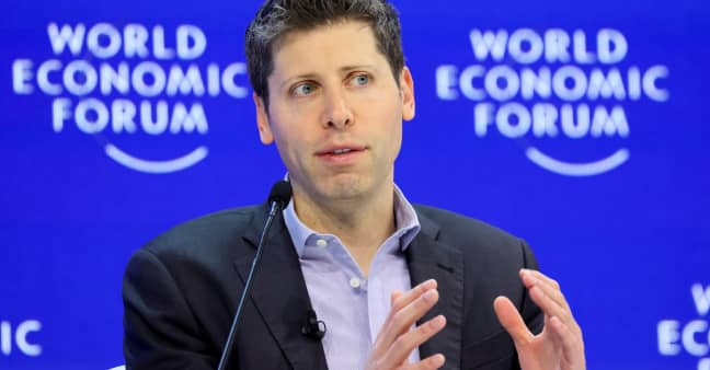 Sam Altman takes nuclear energy startup Oklo public to further his AI ambitions