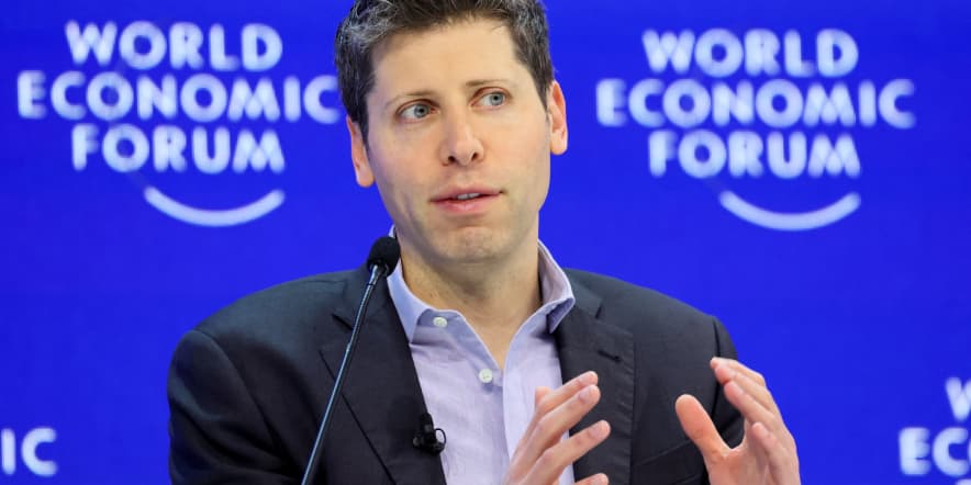 Sam Altman takes nuclear energy startup Oklo public to help power his AI ambitions