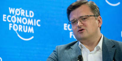 Ενημερώσεις στο Νταβός: Η επιχειρηματική ελίτ δίνει ετυμηγορία για τον Τραμπ.  Η Ουκρανία ενθαρρύνεται από δεσμεύσεις