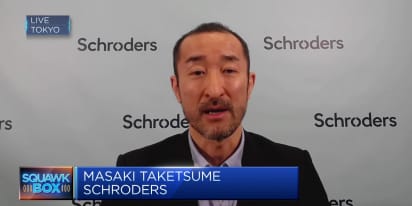 Japan inflation to be powered by wage increases rather than input costs: Schroders