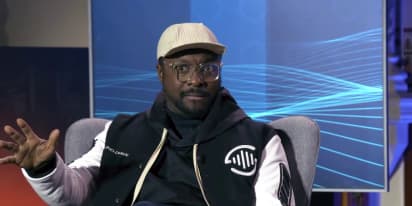 Watch CNBC’s full interview with will.i.am