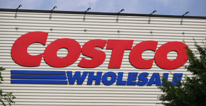 Strong earnings and an online ad play by Walmart have us wondering about Costco