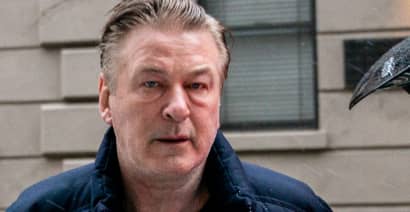 Alec Baldwin lost control on 'Rust' set and lied about his actions, prosecutors say