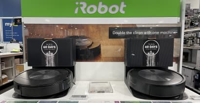 Amazon terminates iRobot deal, Roomba maker to lay off 31% of staff