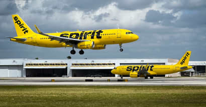 How Spirit Airlines' shaky future could add cost and stress to travel across US